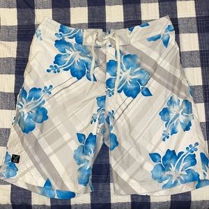 Men’s Boardshorts Swim Trunks American Eagle